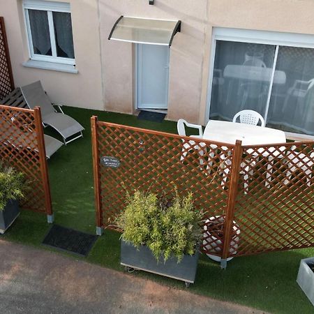 Le Valadin Apartamento Valady Exterior foto