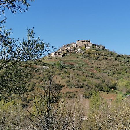 Le Valadin Apartamento Valady Exterior foto