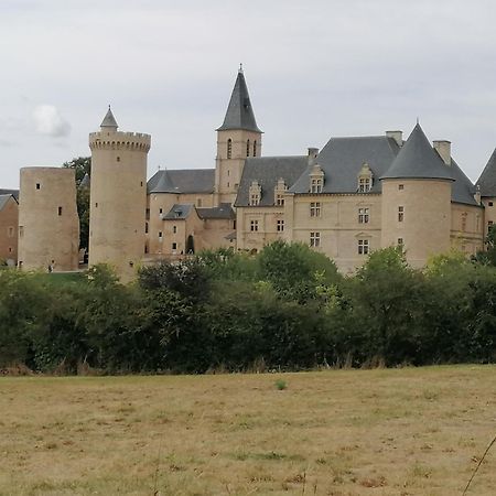 Le Valadin Apartamento Valady Exterior foto