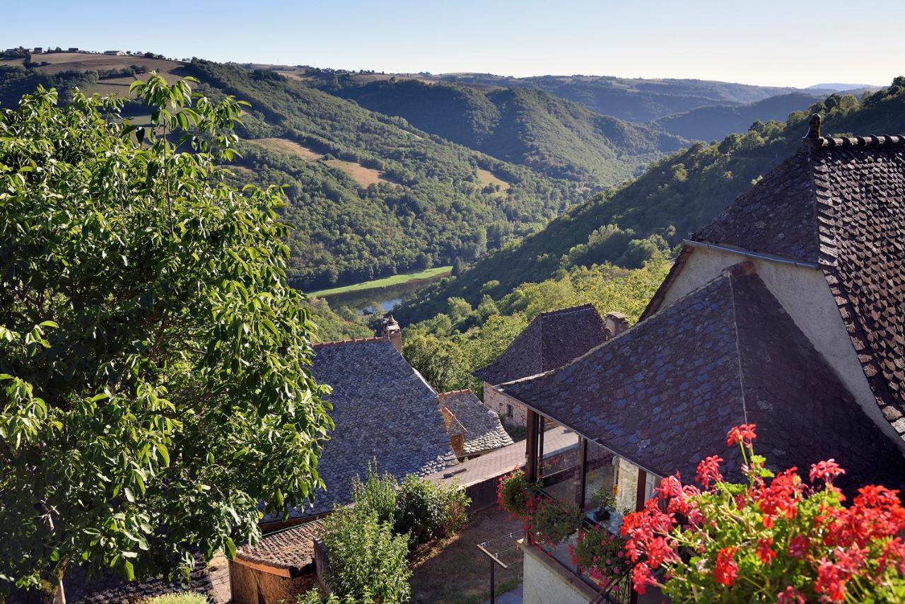 Le Valadin Apartamento Valady Exterior foto