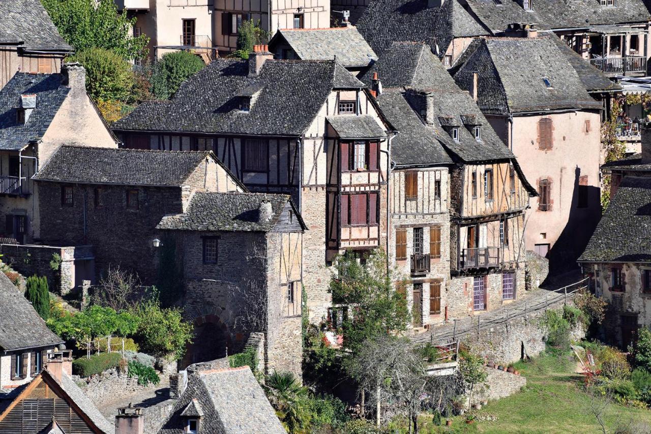 Le Valadin Apartamento Valady Exterior foto